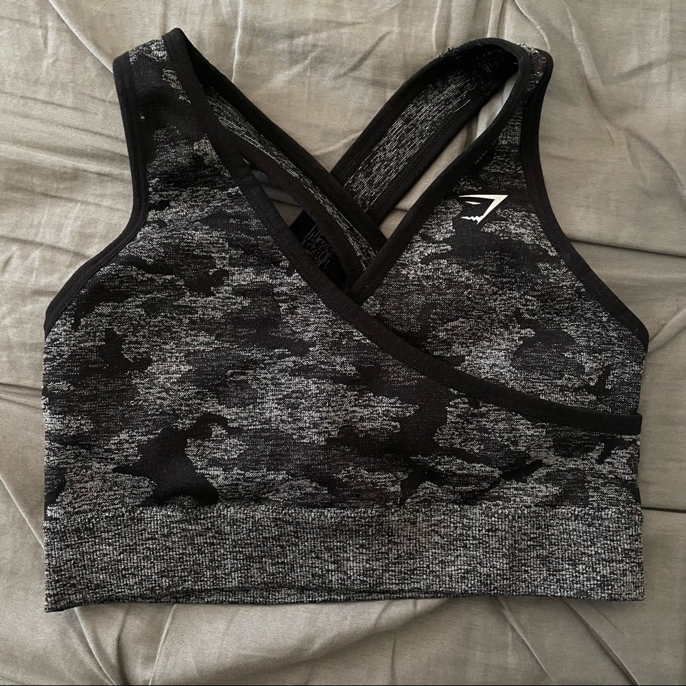 Gymshark Sports-bra